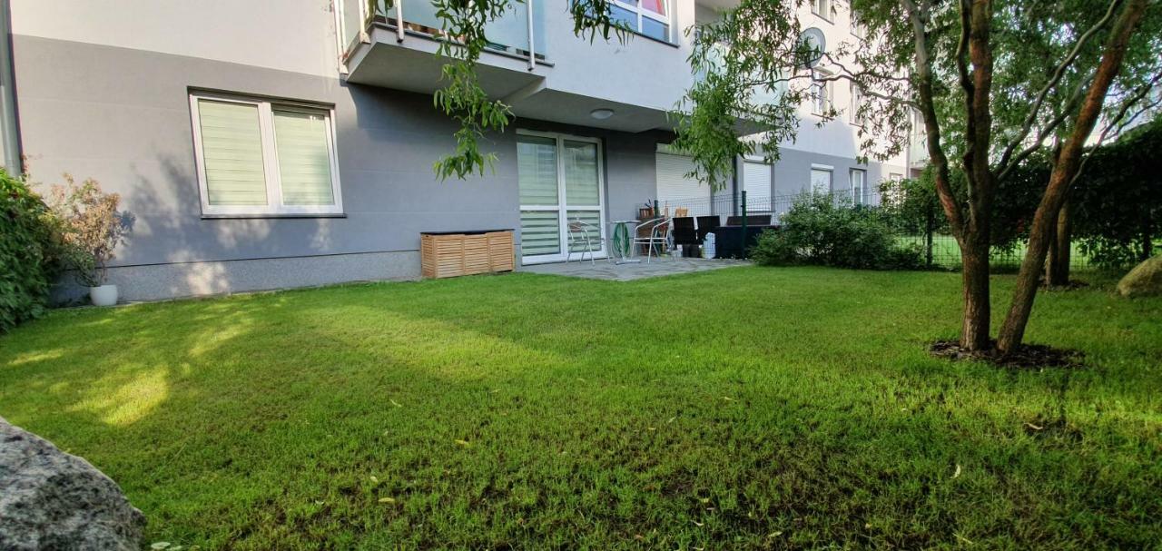 Apartament Jaworzniakow Apartment Gdansk Bagian luar foto