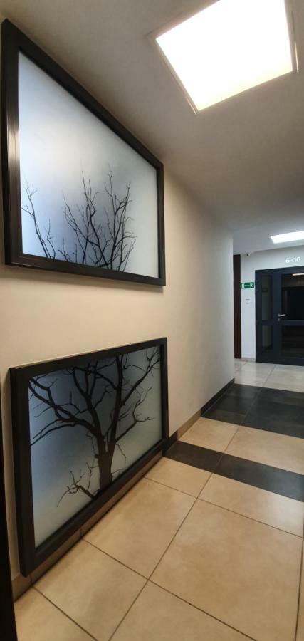 Apartament Jaworzniakow Apartment Gdansk Bagian luar foto